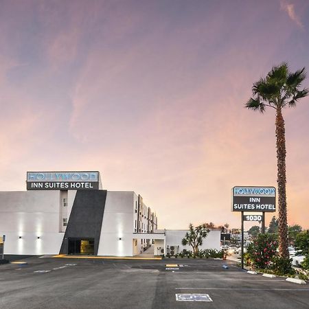 Hollywood Inn Suites Hotel West Athens Экстерьер фото