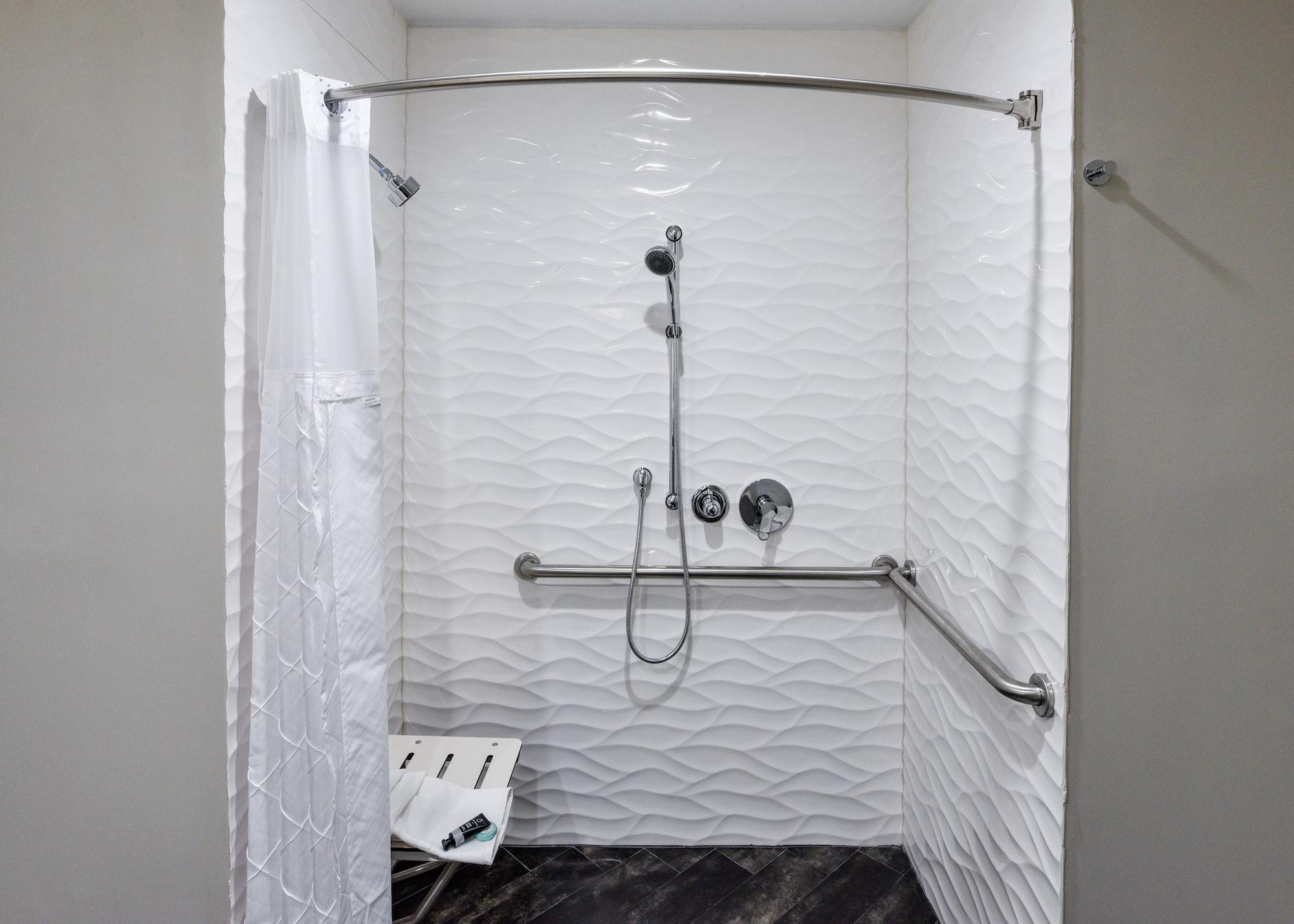 Hollywood Inn Suites Hotel West Athens Экстерьер фото
